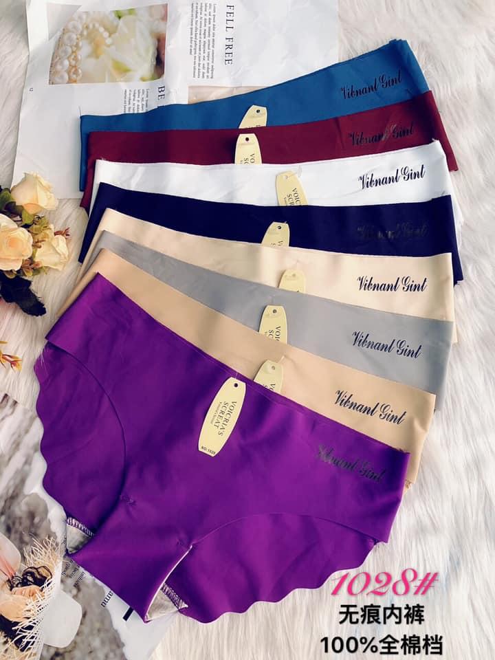 COMBO 5 QUẦN CHIP TRỜI HÀNG ĐÚC CAO CẤP, HUYỀN TRANG 1995