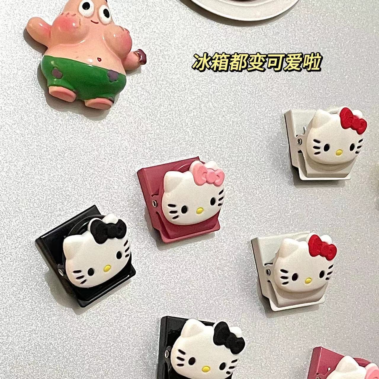 🌸NAM CHÂM HÍT HELLO KITTY