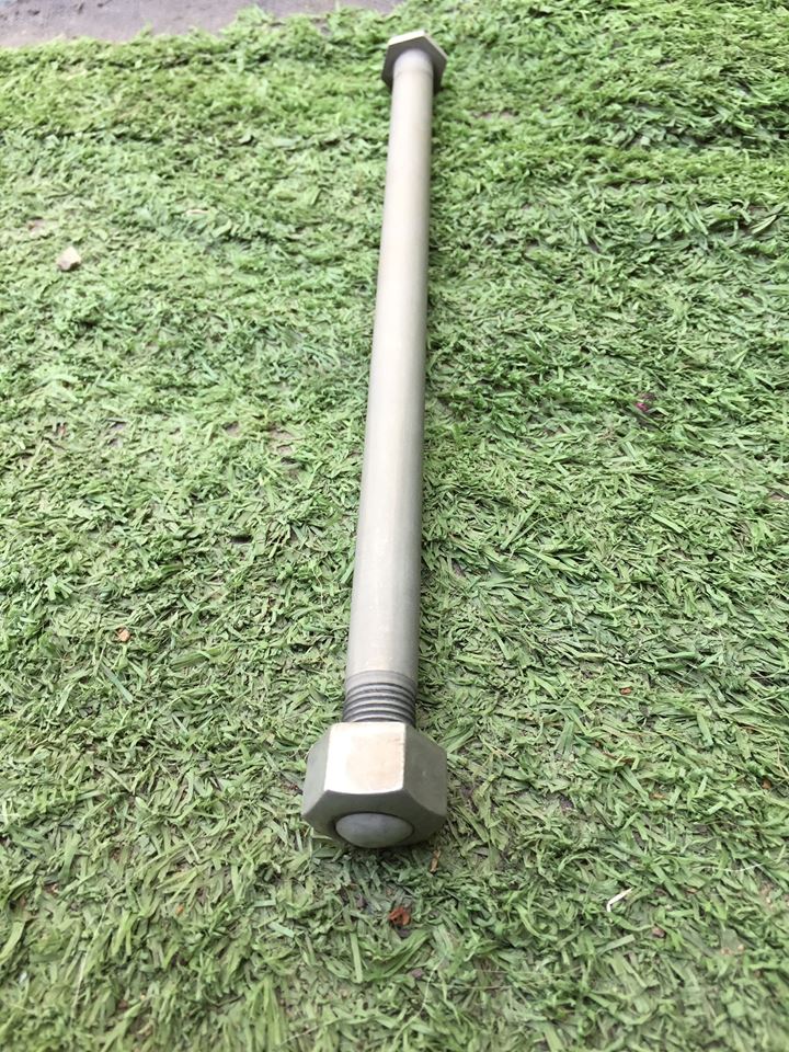 Cây cốt gấp honda 67- hàng gia công