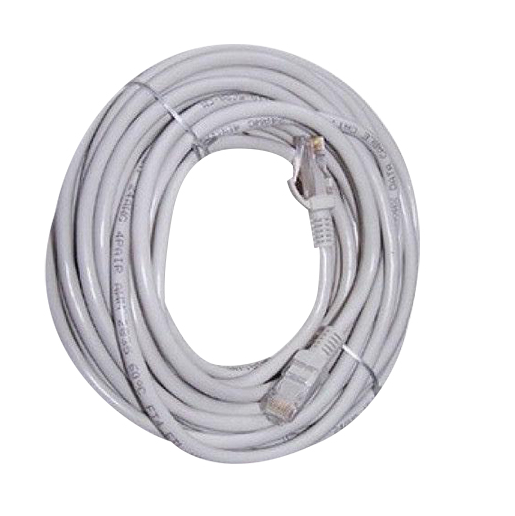 Cáp mạng LAN đúc sẵn 2 đầu dài 10 Mét