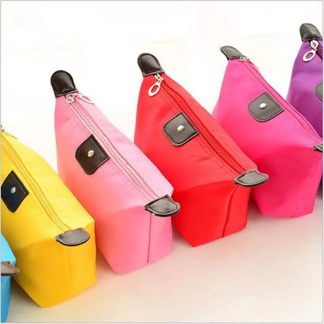 [HCM]Túi đựng mỹ phẩm đồ du lịch cá nhân