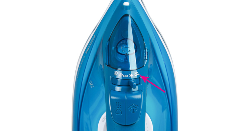 Bàn ủi hơi nước Philips GC1756 - 2000W