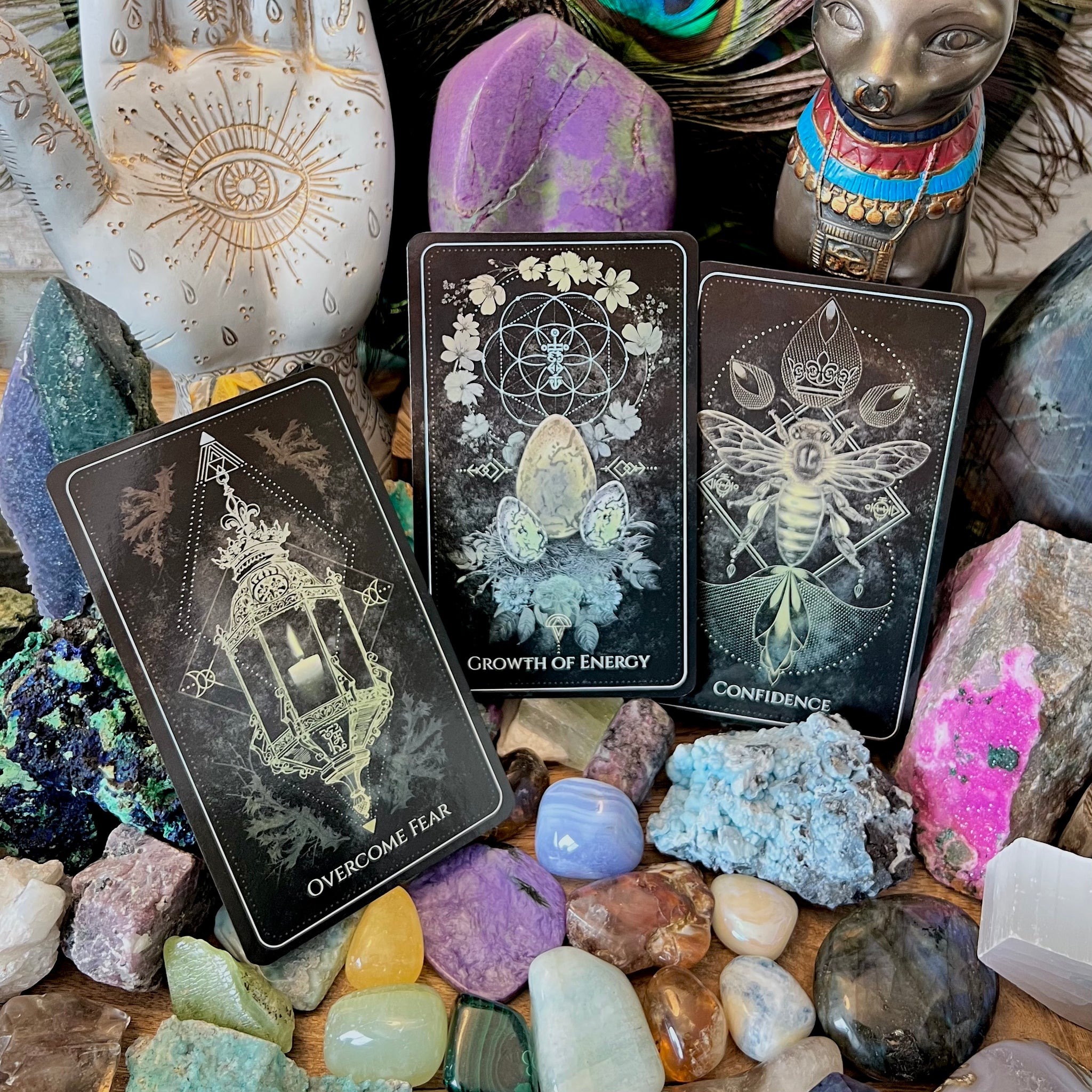 Talisman Oracle