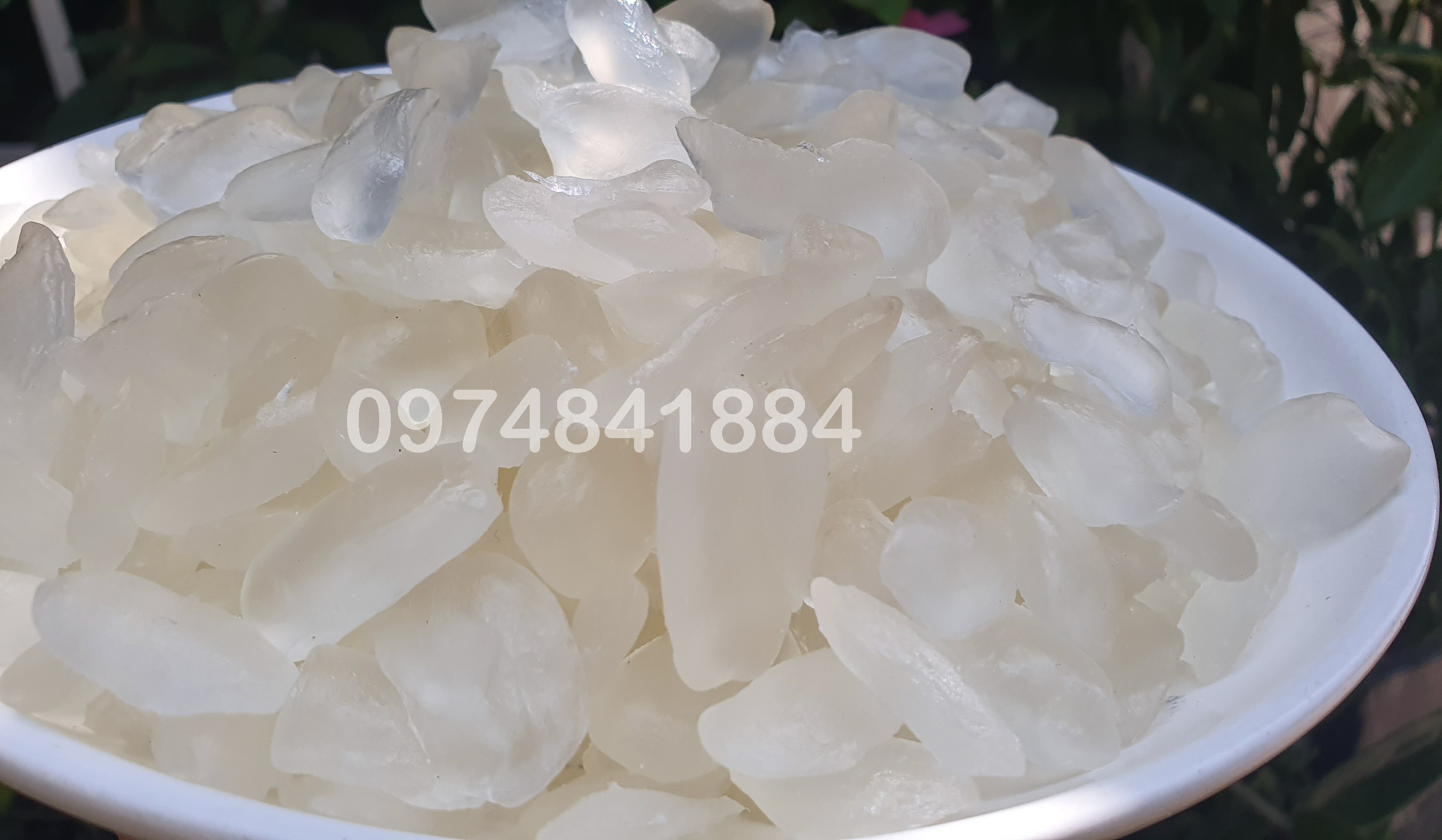 Thốt Nốt Sấy Dẻo 1KG
