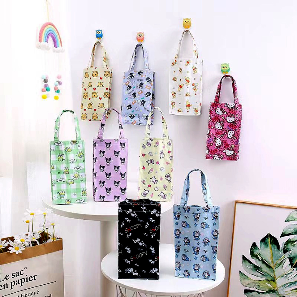 Túi đựng bình nước, bình giữ nhiệt (đựng bình 500ml-1000ml-1200ml)
