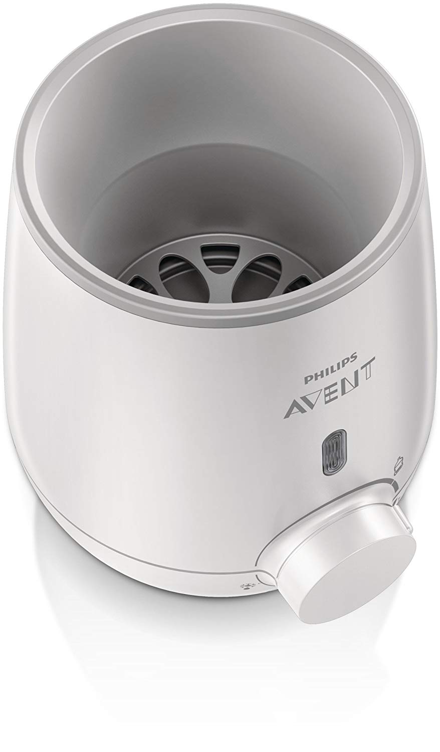 [Bảo Hành Chính Hãng 24 Tháng] Máy hâm sữa & thức ăn siêu tốc SCF355/09