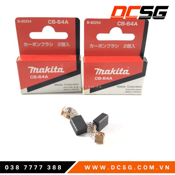 Chổi than Makita CB-64A | DCSG