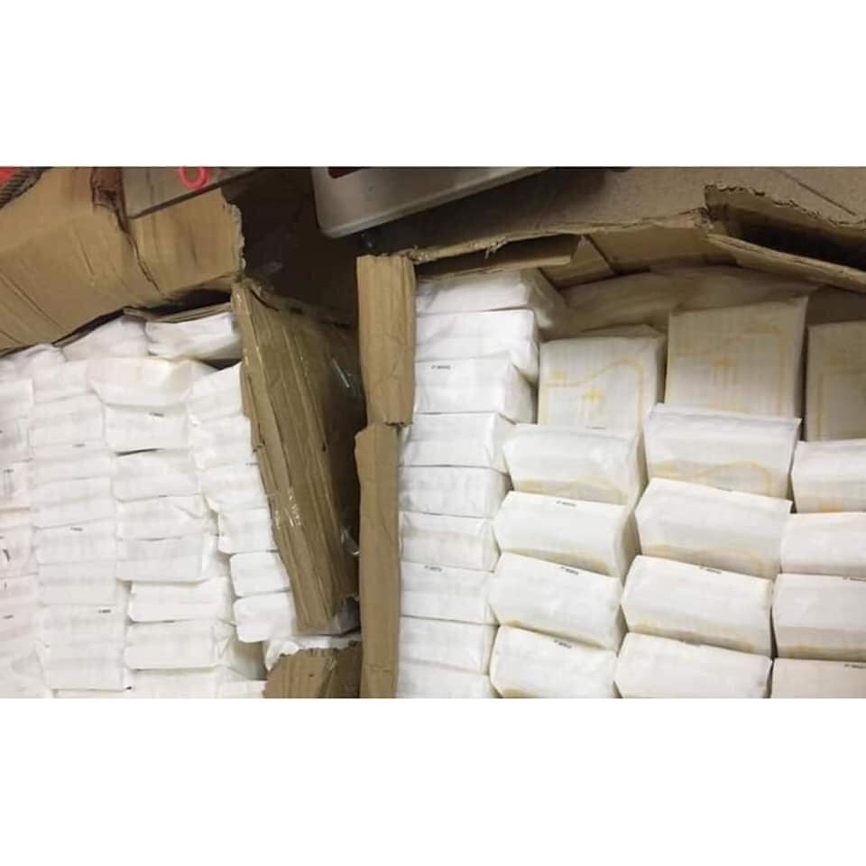 Combo sỉ 10 gói bông tẩy trang