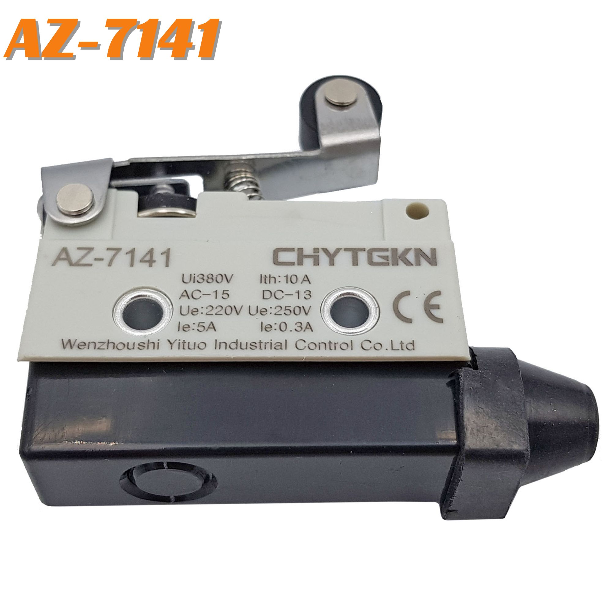 Công tắc hành trình AZ-7110 / AZ-7120 / AZ-7121 / AZ-7141 / AZ-7310 / AZ-7100