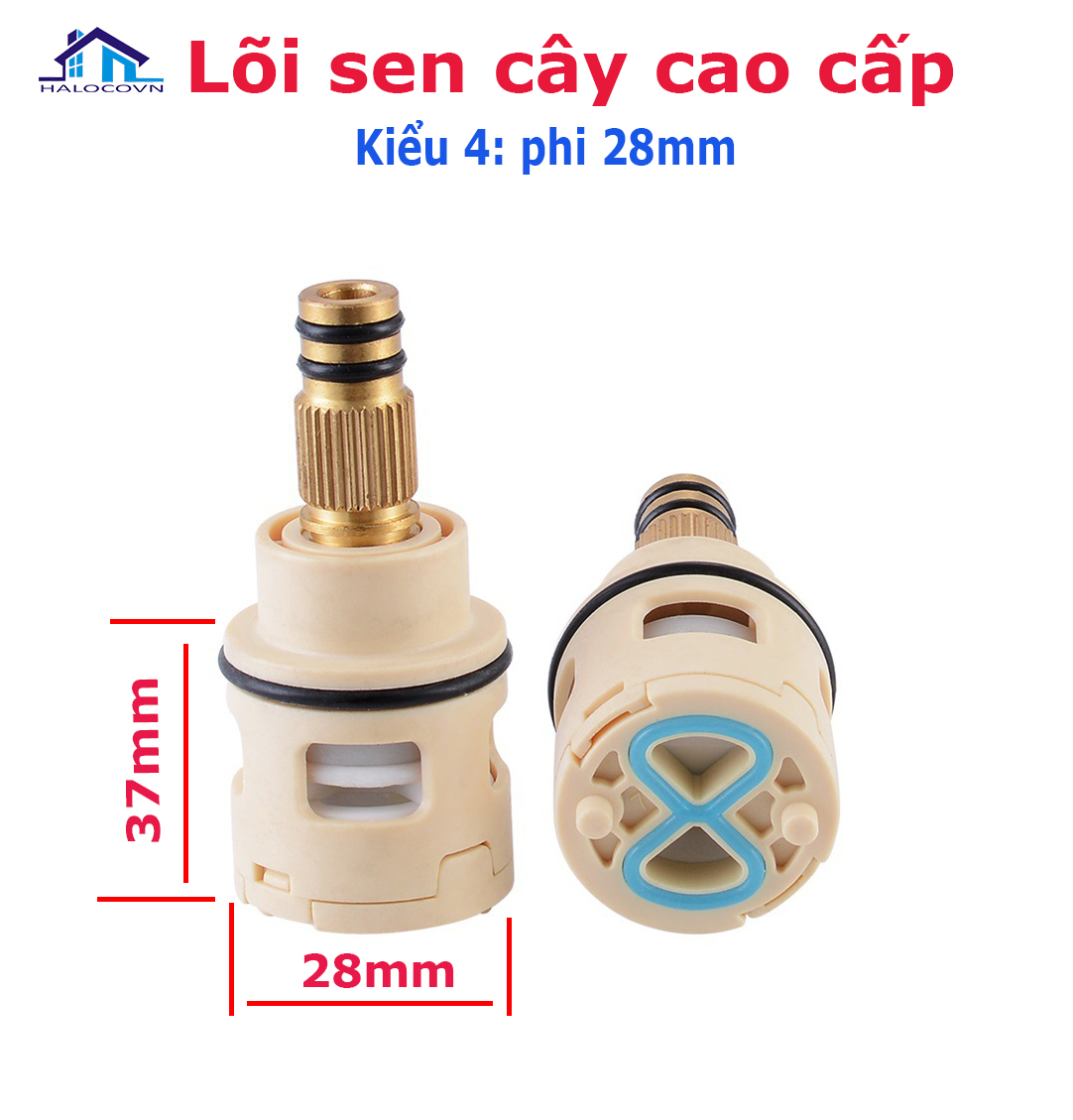 Lõi sen cây cao cấp HÀNG XỊN các loại