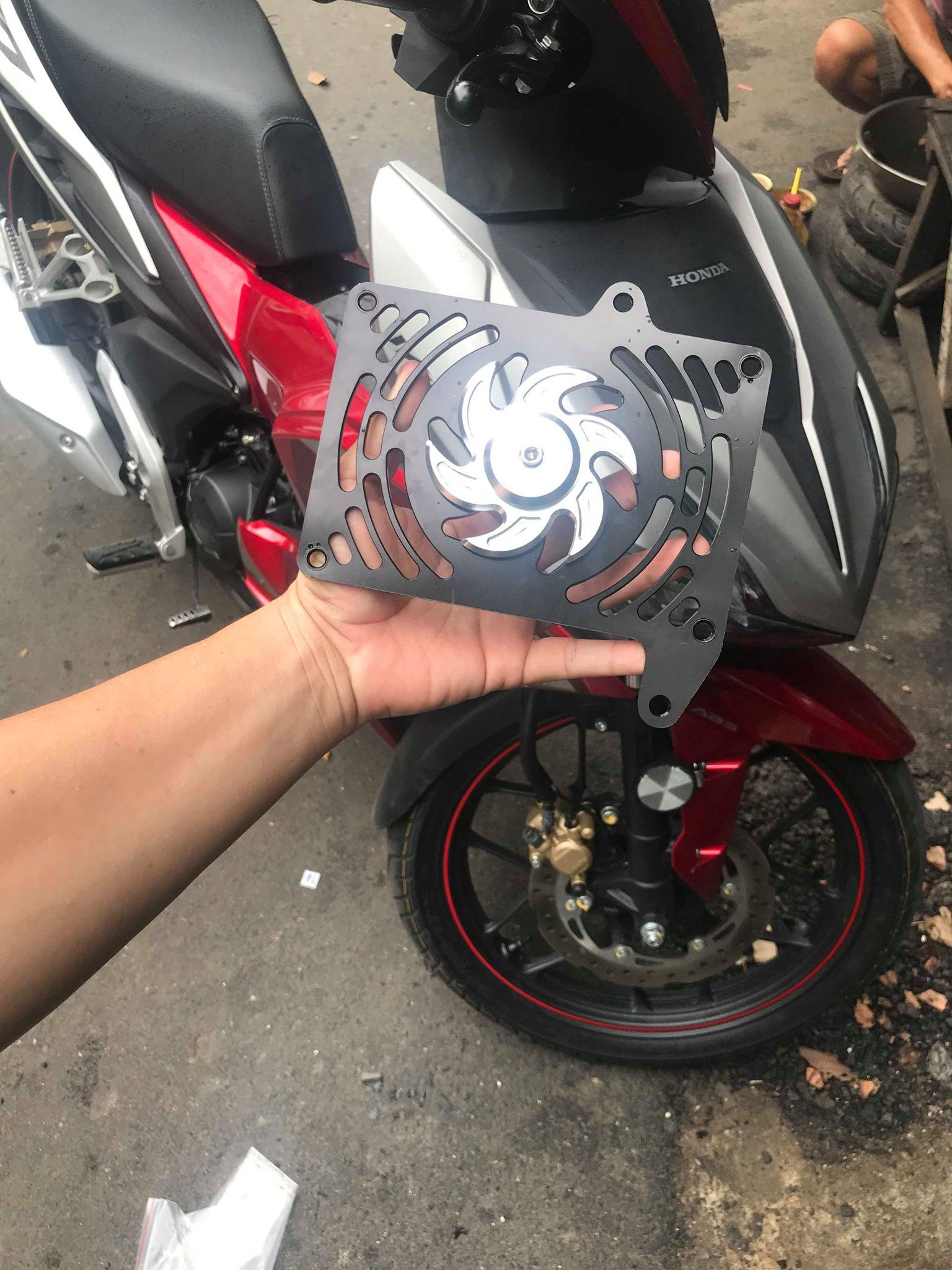 Che két nước winner x và winner có quạt