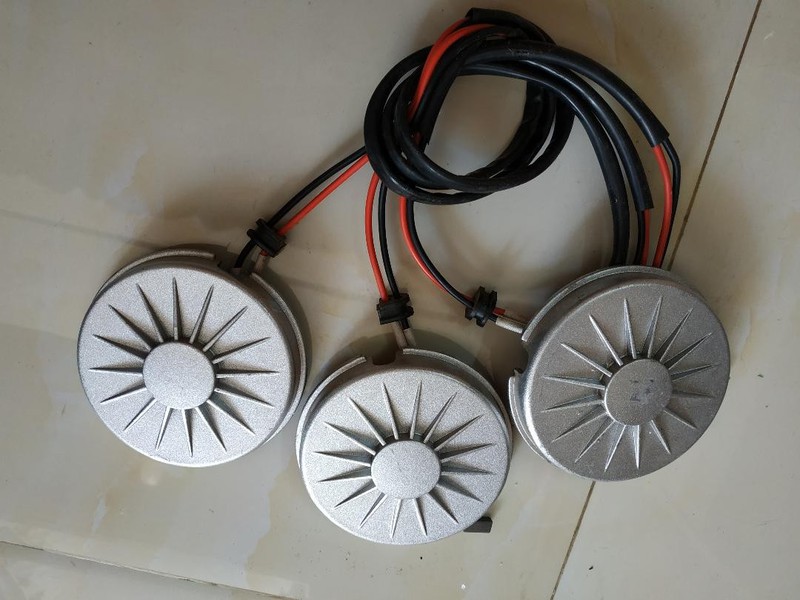Ổ than nắp đít motor  250w 350w