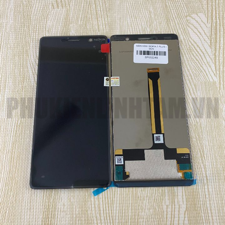 Màn hình Nokia 7 Plus