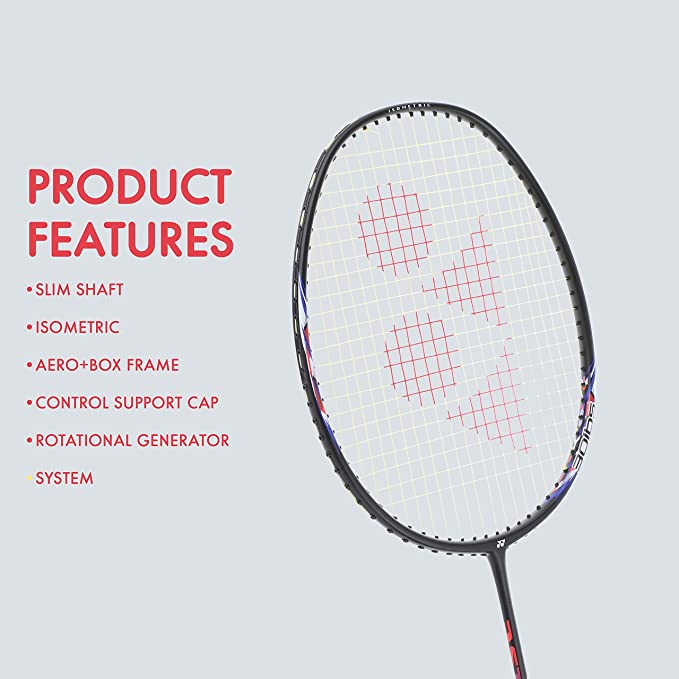 Vợt cầu lông Yonex Astrox Lite 21i     - 5U (Chính hãng)
