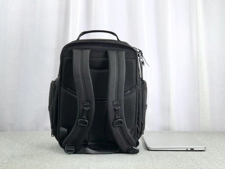 Ba lô laptop