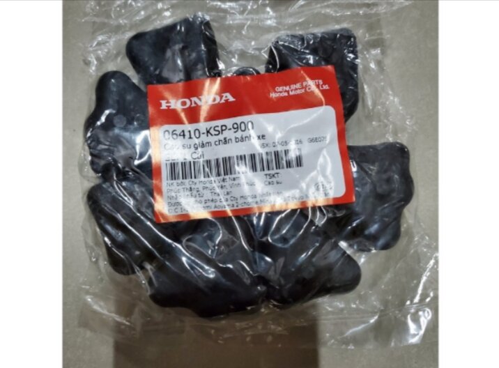 A cao su đùm winner zin new 100%