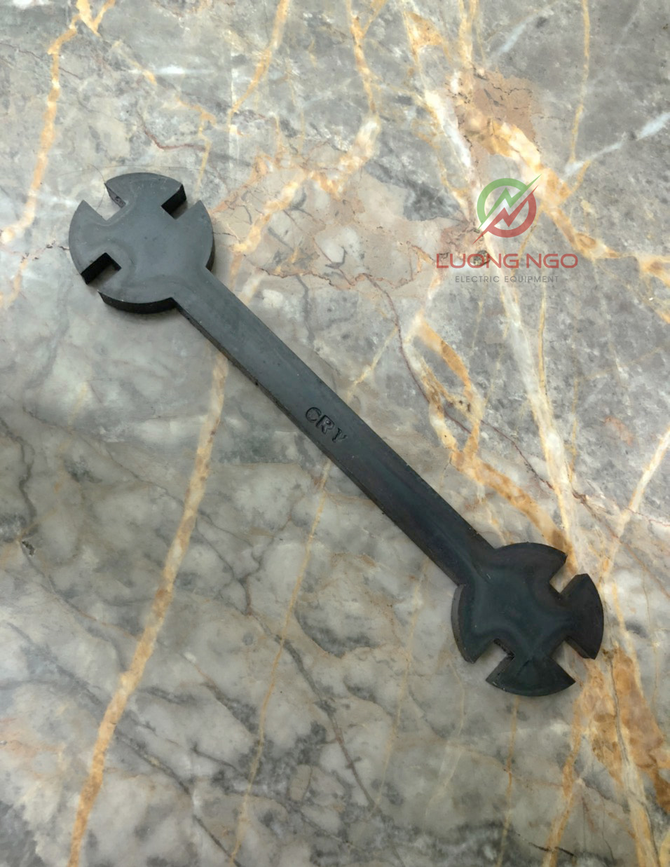 Cờ lê cân vành cho xe máy