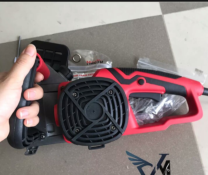 Máy cưa xích Điện GEOX