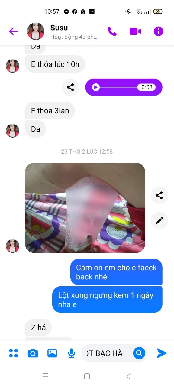 Nước Lột Da Bạc Hà Cao Cấp - hương bạc hà