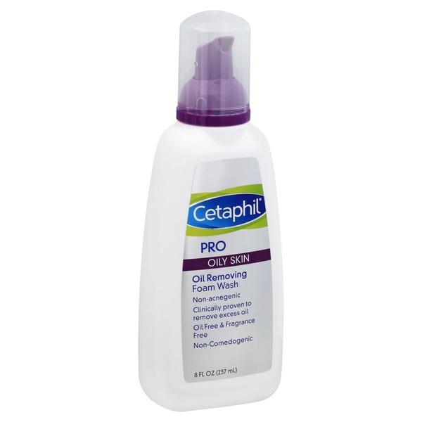 [HCM]Sữa rửa mặt Cetaphil 237ml - Hàng nội địa