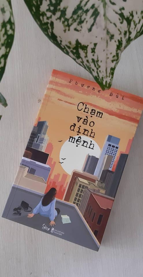 Sách Alphabooks - Chạm Vào Định Mệnh