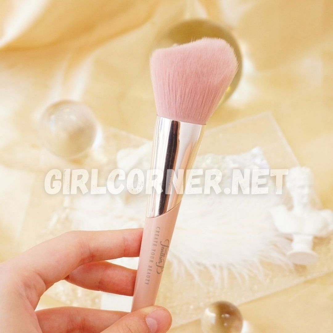 [HCM]Cọ khối - má hồng Feather B Fullsize