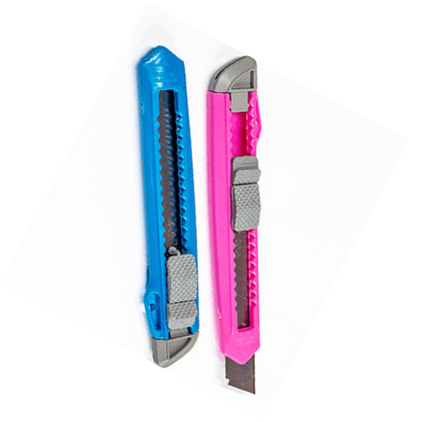 1 Cái Dao dọc giấy nhựa to