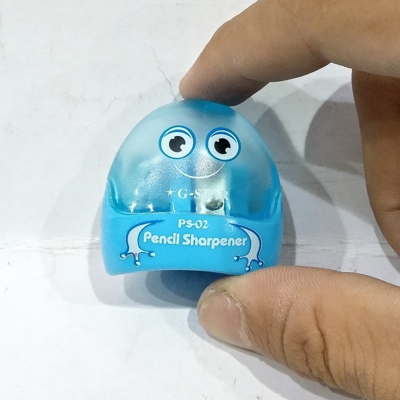 Chuốt Gọt Chì Gstar Ps-02 ( giao màu ngẫu nhiên )