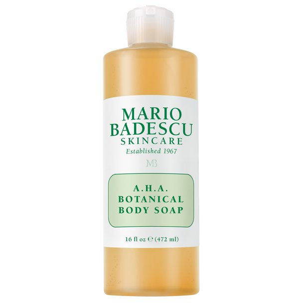 Sữa tắm Mario Badescu