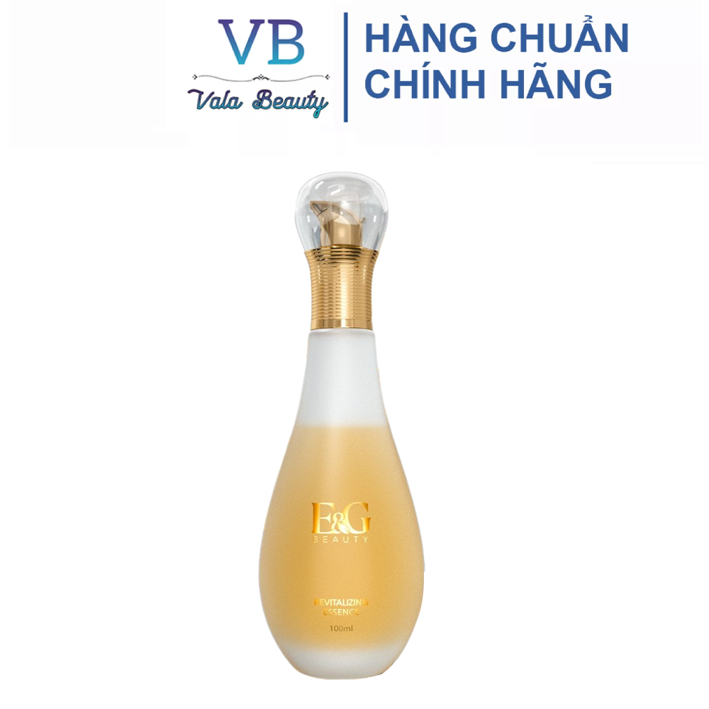 Nước thần E&G Revitalizing Essence 100ml Hàn Quốc nuôi dưỡng tái tạo phục hồi da