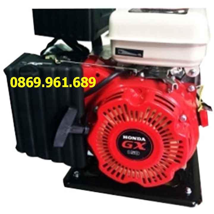 Động cơ nổ xăng GX150 4,5hp