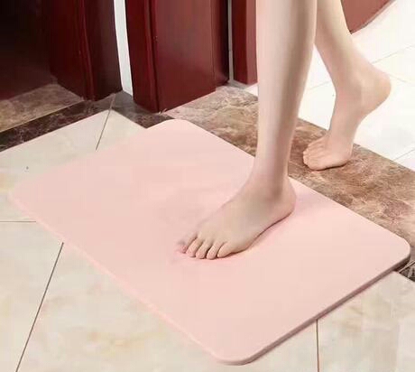 [HCM]Thảm cứng siêu thấm hút nước công nghệ Nhật Bản