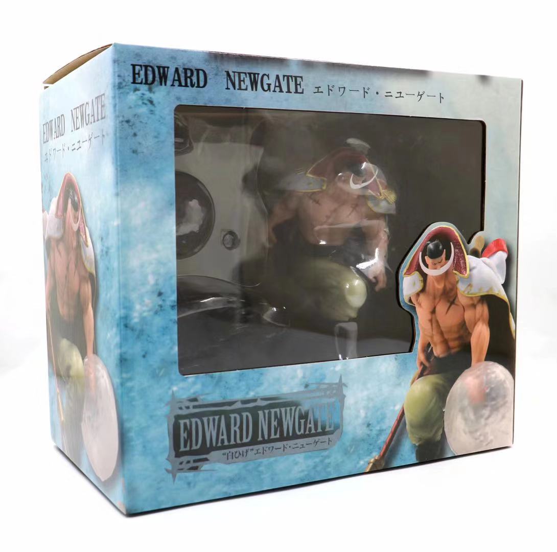 [LT Paradigm] Mô Hình Râu Trắng - One Piece - 26CM
