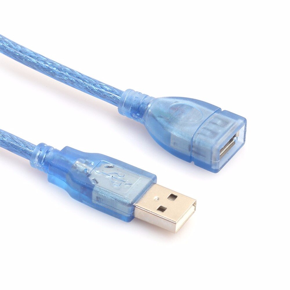 [HCM]Dây USB 2.0 nối dài chống nhiễu dài 2m
