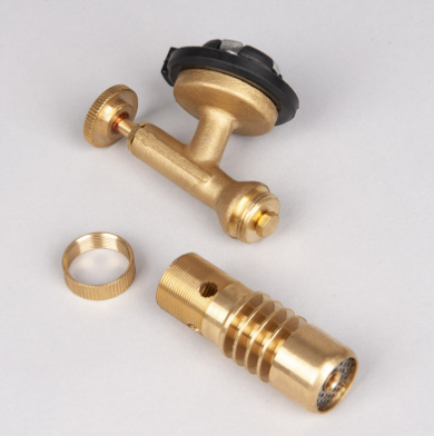 Đầu Khò Ga Mini 1300 Độ C Bằng Đồng Độ Bền Cao