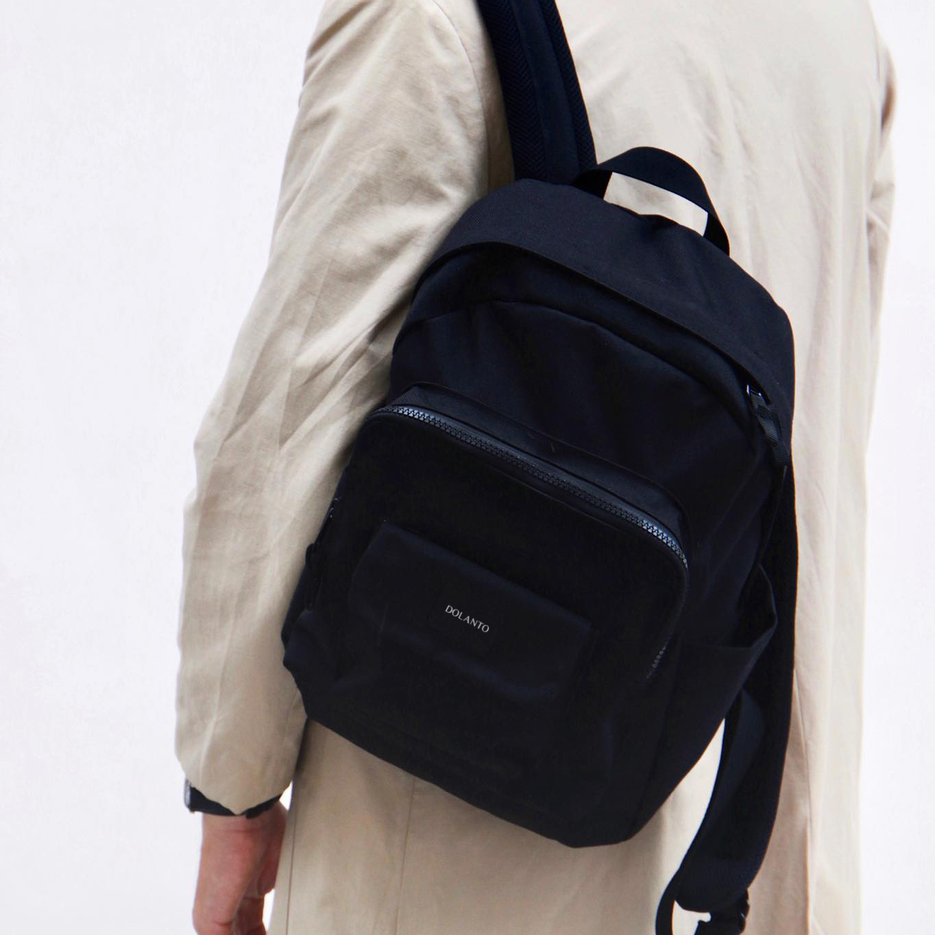 Balo DOLANTO BRAND® Global Backpack