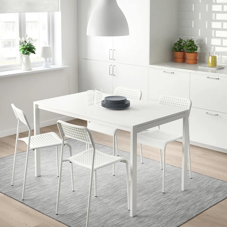 Ghế tựa ADDE IKEA