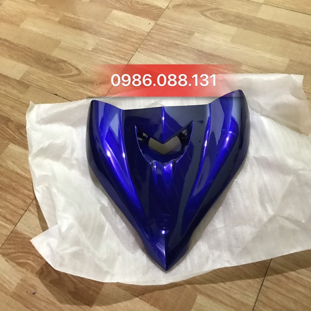 Mặt nạ ex135 5s xanh gp zin chính hãng