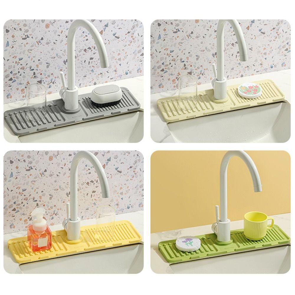 Miếng thoát nước silicon