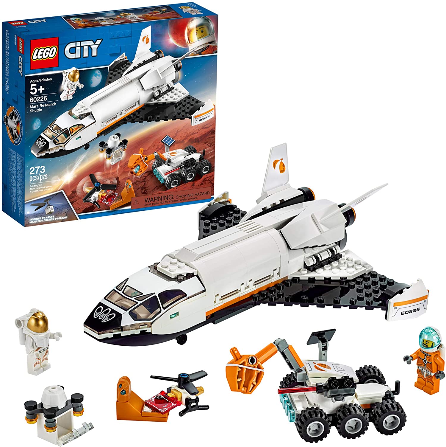 lego stem kits