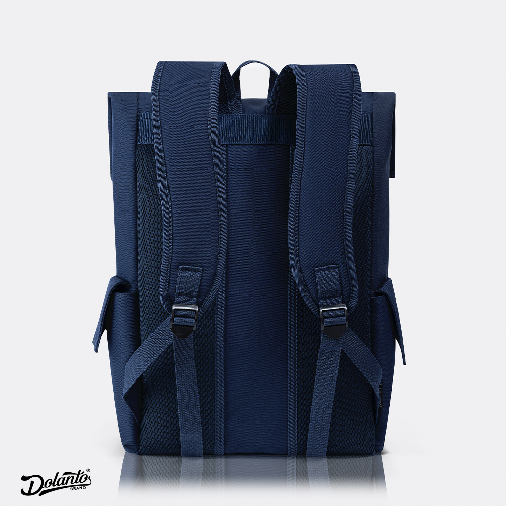 Balo DOLANTO BRAND® Ulzzang Backpack