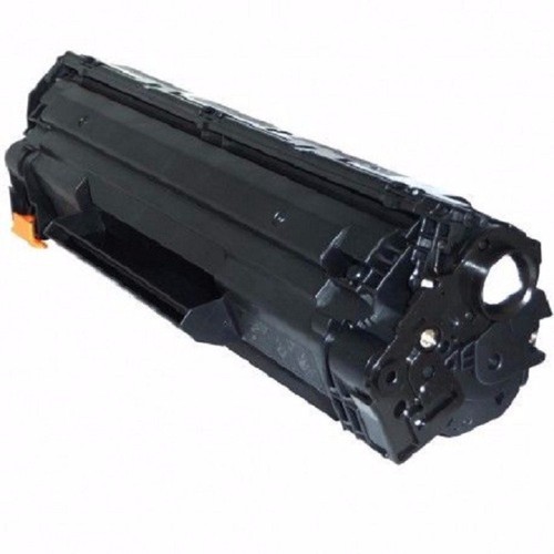 Hộp mực 35a/85a, có lỗ đổ mực và lỗ đổ hộp mực laserjet p1005 p1006/ 3050......