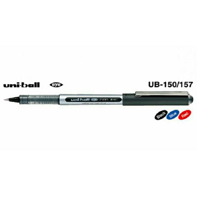 [HCM]Bút UB150 loại tốt