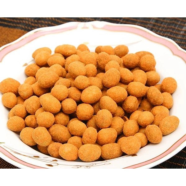 Combo 2 gói Đậu Phộng Vị Phô Mai Tân Tân (28g/gói x2)