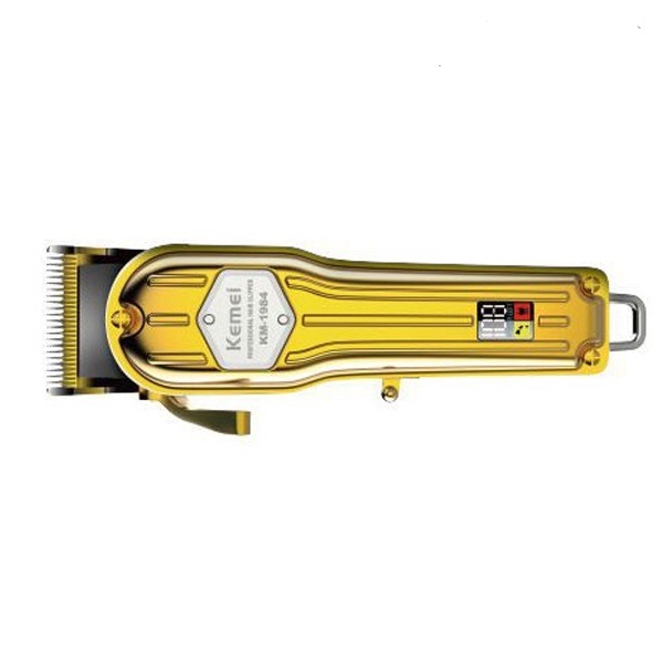 Tông đơ cắt tóc kemei KM 1984 công suất 8w