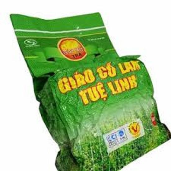 [HCM]Trà giảo cổ lam Tuệ Linh gói 300gr hạn mới