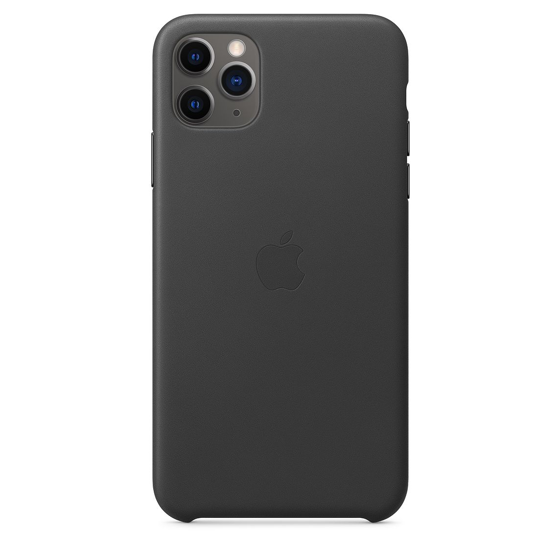 Ốp Apple Leather Case iPhone 11 Pro/ProMax