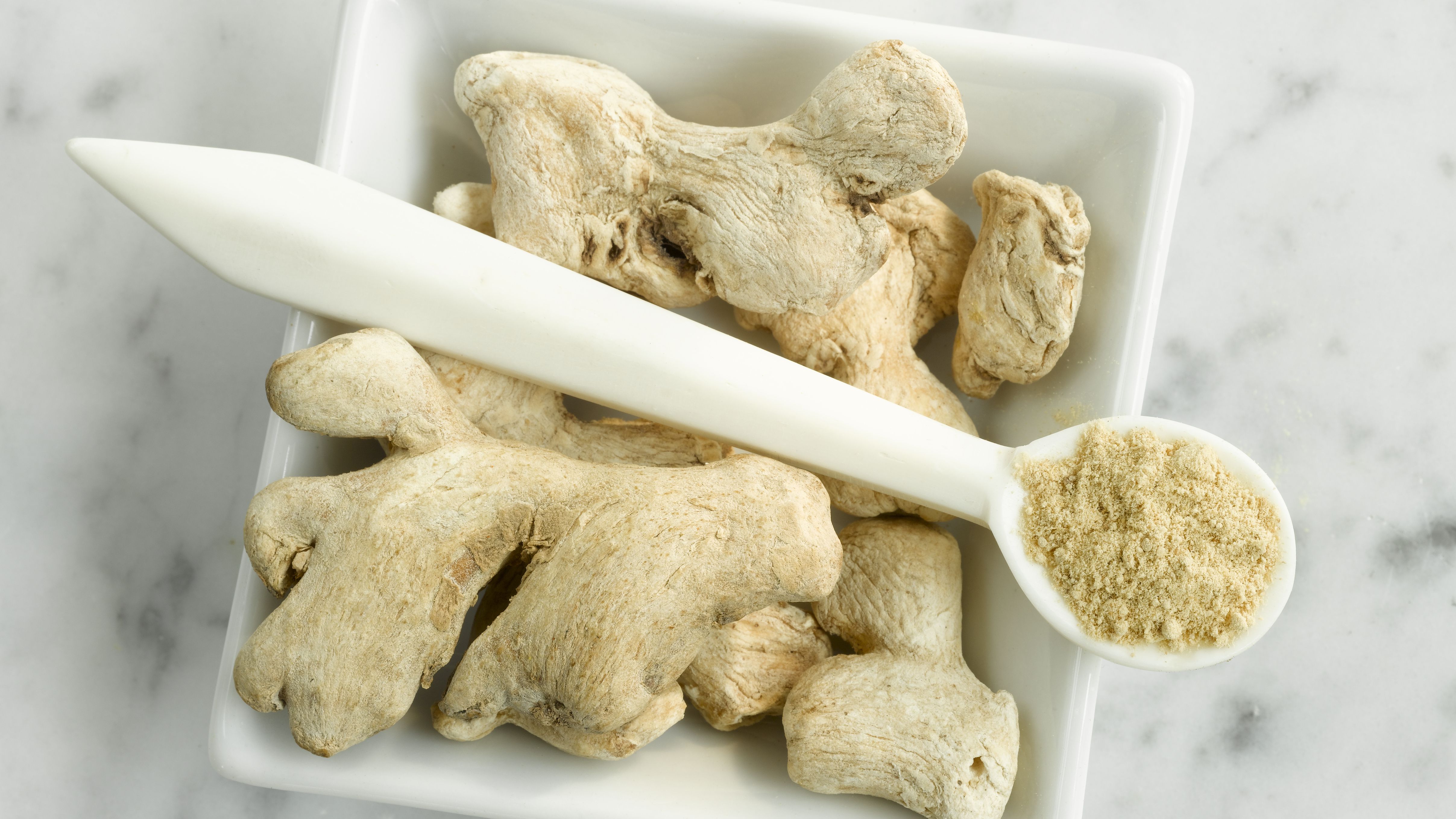 Ginger powder - Bột Gừng (100g)
