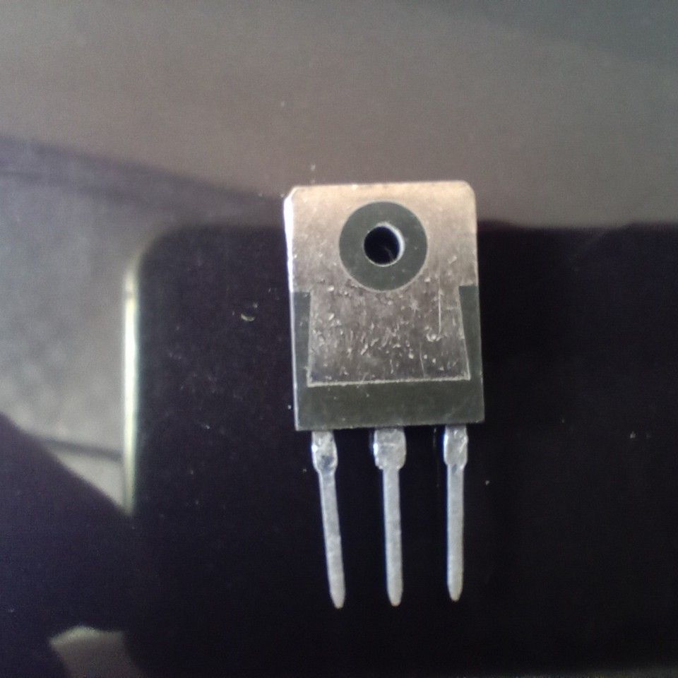 Diode máy hàn d92 02 20a 200v tháo máy