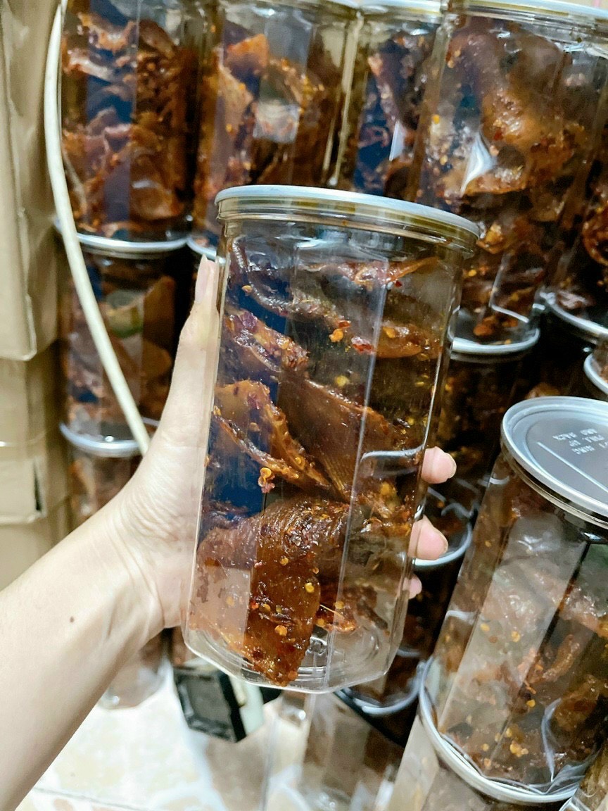 Cá đuối rim ớt